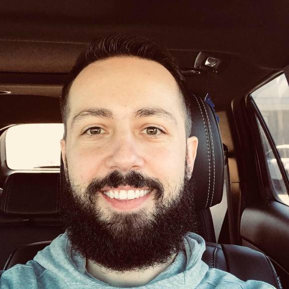 Meet your Posher, Chadwick - Picture 1 of 1